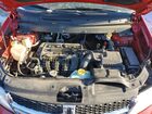 2019 Dodge Journey Se Red vin: 3C4PDCBB7KT799056