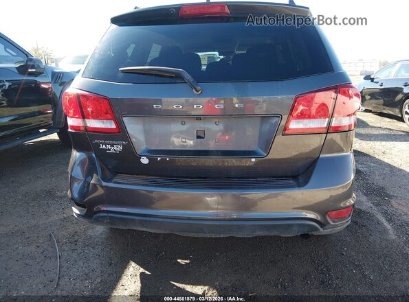 3C4PDCBB7KT833416 2019 DODGE JOURNEY Gray 
