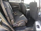 2019 Dodge Journey Se Gray vin: 3C4PDCBB7KT833416