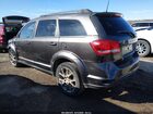 2019 Dodge Journey Se Gray vin: 3C4PDCBB7KT833416