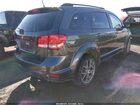 2019 Dodge Journey Se Gray vin: 3C4PDCBB7KT833416