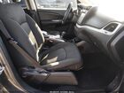 2019 Dodge Journey Se Gray vin: 3C4PDCBB7KT833416