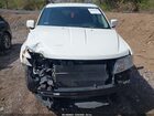 2017 Dodge Journey Sxt White vin: 3C4PDCBB8HT520190
