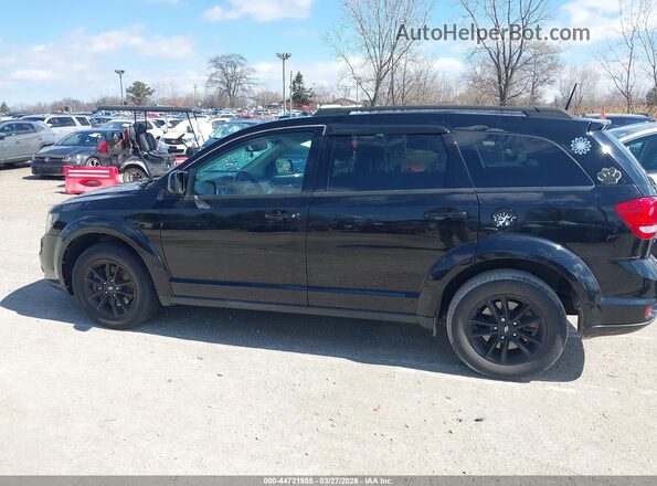 3C4PDCBB8KT857112 2019 DODGE JOURNEY Blue Панорамний вид салону 360°