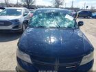 2019 Dodge Journey Se Blue vin: 3C4PDCBB8KT857112 2019 Dodge Journey Se Blue vin: 3C4PDCBB8KT857112