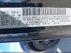 2019 Dodge Journey Se Blue vin: 3C4PDCBB8KT857112 2019 Dodge Journey Se Blue vin: 3C4PDCBB8KT857112
