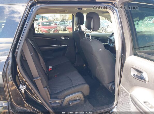3C4PDCBB8KT857112 2019 DODGE JOURNEY Blue Вид наклейки з VIN-кодом