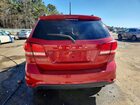 2019 Dodge Journey Se Red vin: 3C4PDCBB8KT866019
