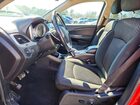 2019 Dodge Journey Se Red vin: 3C4PDCBB8KT866019