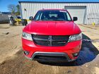 2019 Dodge Journey Se Red vin: 3C4PDCBB8KT866019