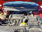 2019 Dodge Journey Se Red vin: 3C4PDCBB8KT866019