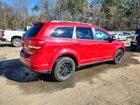 2019 Dodge Journey Se Red vin: 3C4PDCBB8KT866019