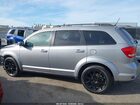 2017 Dodge Journey Sxt Gray vin: 3C4PDCBB9HT557331