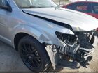 2017 Dodge Journey Sxt Gray vin: 3C4PDCBB9HT557331