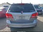 2017 Dodge Journey Sxt Gray vin: 3C4PDCBB9HT557331