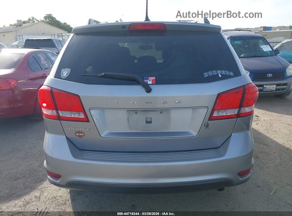 3C4PDCBB9HT557331 2017 DODGE JOURNEY Gray 