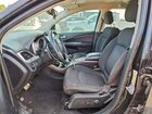 2017 Dodge Journey Sxt Black vin: 3C4PDCBB9HT608181