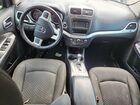 2017 Dodge Journey Sxt Black vin: 3C4PDCBB9HT608181