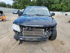 2017 Dodge Journey Sxt Black vin: 3C4PDCBB9HT608181