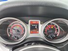 2017 Dodge Journey Sxt Black vin: 3C4PDCBB9HT608181 Damage: Warning Light - Abs, On, Unacceptable