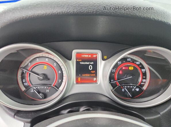 3C4PDCBB9HT608181 2017 DODGE JOURNEY Black 