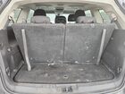 2017 Dodge Journey Sxt Black vin: 3C4PDCBB9HT608181 Damage: Luggage Carpeting, Stained, Permanent