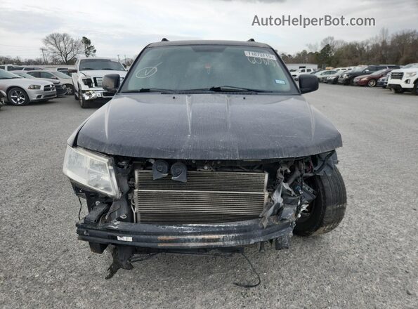 3C4PDCBB9HT608181 2017 DODGE JOURNEY Black 