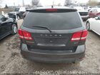 2018 Dodge Journey Sxt Черный vin: 3C4PDCBB9JT141141