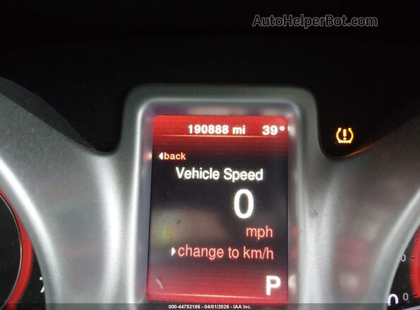 3C4PDCBB9JT141141 2018 DODGE JOURNEY Черный 