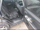 2018 Dodge Journey Sxt Черный vin: 3C4PDCBB9JT141141