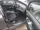 2018 Dodge Journey Sxt Черный vin: 3C4PDCBB9JT141141