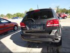 2019 Dodge Journey Se Gray vin: 3C4PDCBB9KT857443 2019 Dodge Journey Se Gray vin: 3C4PDCBB9KT857443
