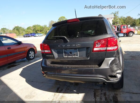3C4PDCBB9KT857443 2019 DODGE JOURNEY Gray 