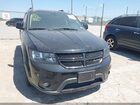 2019 Dodge Journey Se Black vin: 3C4PDCBB9KT860018