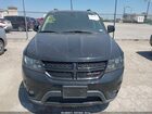 2019 Dodge Journey Se Black vin: 3C4PDCBB9KT860018