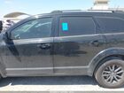2019 Dodge Journey Se Black vin: 3C4PDCBB9KT860018