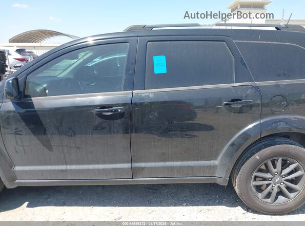 3C4PDCBB9KT860018 2019 DODGE JOURNEY Black 