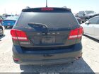 2019 Dodge Journey Se Black vin: 3C4PDCBB9KT860018