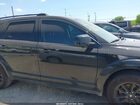 2019 Dodge Journey Se Black vin: 3C4PDCBB9KT860018