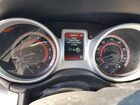 2019 Dodge Journey Se Black vin: 3C4PDCBB9KT863680