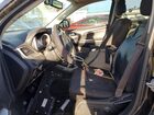2019 Dodge Journey Se Black vin: 3C4PDCBB9KT863680