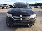 2019 Dodge Journey Se Black vin: 3C4PDCBB9KT863680