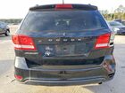 2019 Dodge Journey Se Black vin: 3C4PDCBB9KT863680