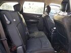 2019 Dodge Journey Se Black vin: 3C4PDCBB9KT863680