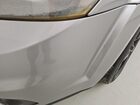 2019 Dodge Journey Se Silver vin: 3C4PDCBBXKT773633 Damage: Front Bumper, Heavy Scratch, 1/2 To 1 Inch 2019 Dodge Journey Se Silver vin: 3C4PDCBBXKT773633 Damage: Front Bumper, Heavy Scratch, 1/2 To 1 Inch