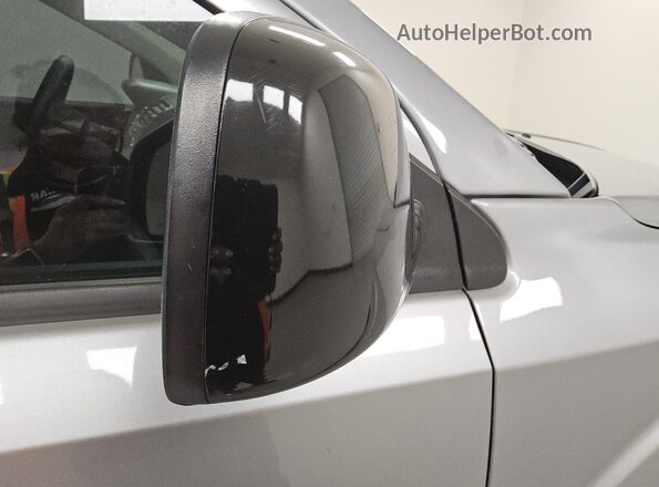 3C4PDCBBXKT773633 2019 DODGE JOURNEY Silver 