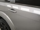 2019 Dodge Journey Se Silver vin: 3C4PDCBBXKT773633 Damage: Right Rear Door, Dent(S) W/ Paint Dmg, 2 To 3 Inches 2019 Dodge Journey Se Silver vin: 3C4PDCBBXKT773633 Damage: Right Rear Door, Dent(S) W/ Paint Dmg, 2 To 3 Inches