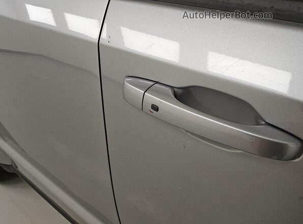 3C4PDCBBXKT773633 2019 DODGE JOURNEY Silver 