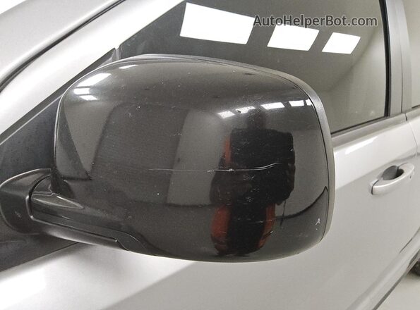 3C4PDCBBXKT773633 2019 DODGE JOURNEY Silver 