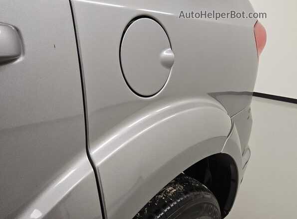 3C4PDCBBXKT773633 2019 DODGE JOURNEY Silver 